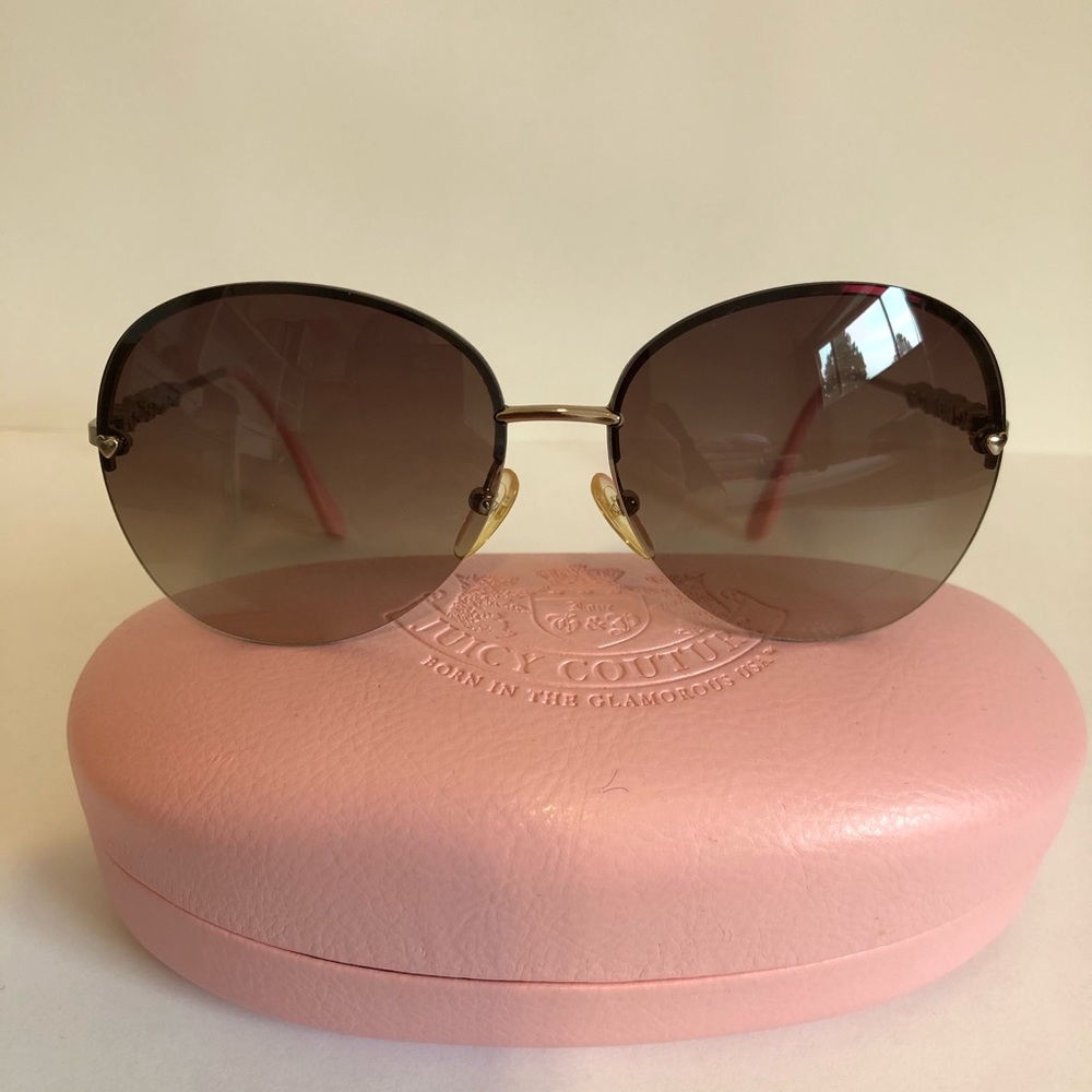 Juicy Couture Sunglass